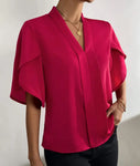Red Rose “Blouse”