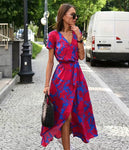 On the Go “Dress”