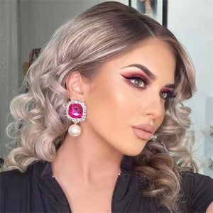 I’m a Barbie Girl “Large Stud”