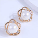 Pearly Princess “Studs”