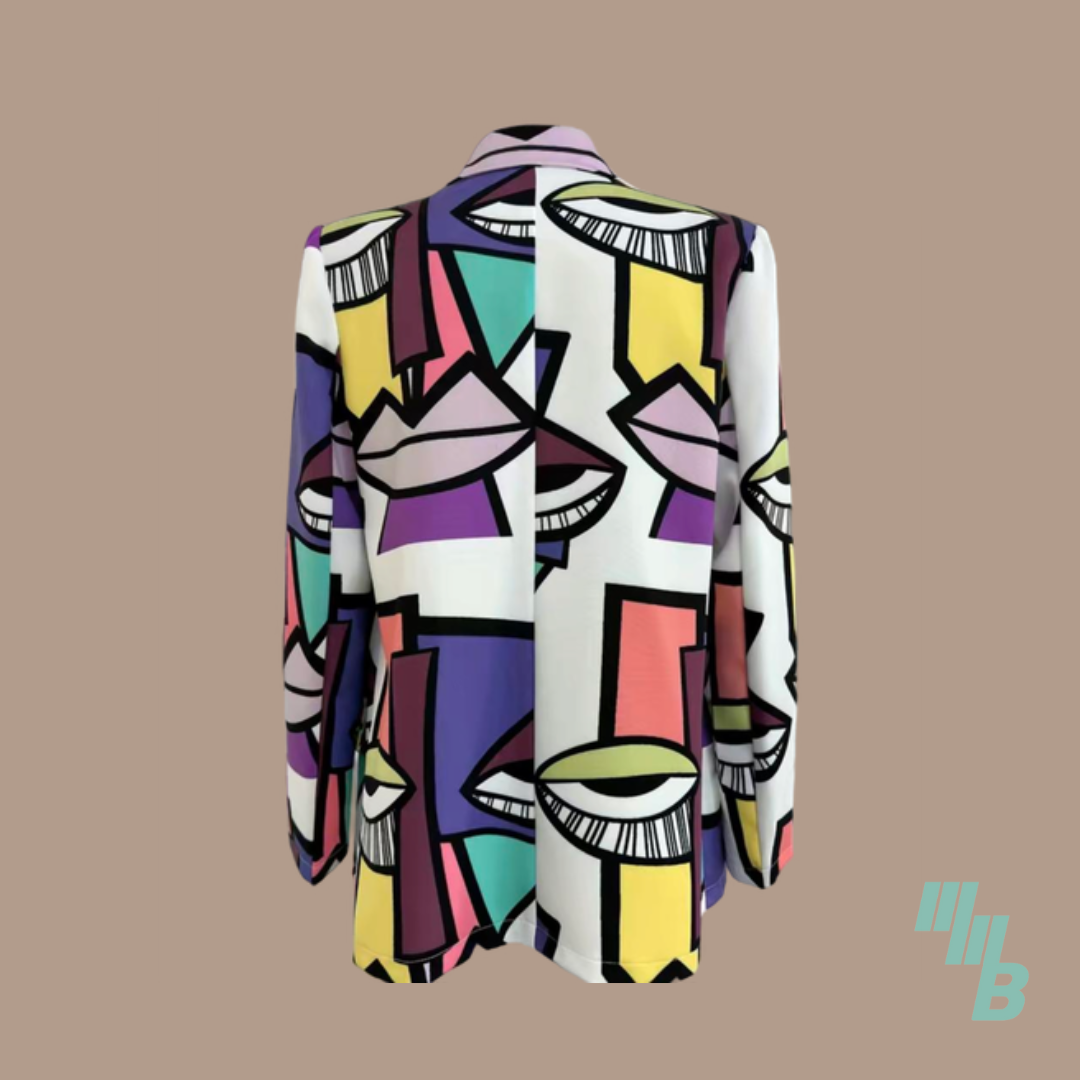 EYE C U Picasso “Blazer”