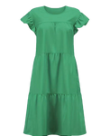 Greener on this side “Dress”