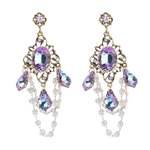 Gemini “Dangles”