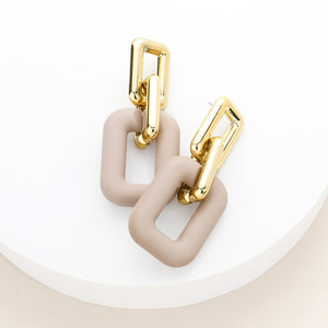 Cinnamon Dolce “Dangles”
