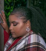 Ivory elegance "Drops"